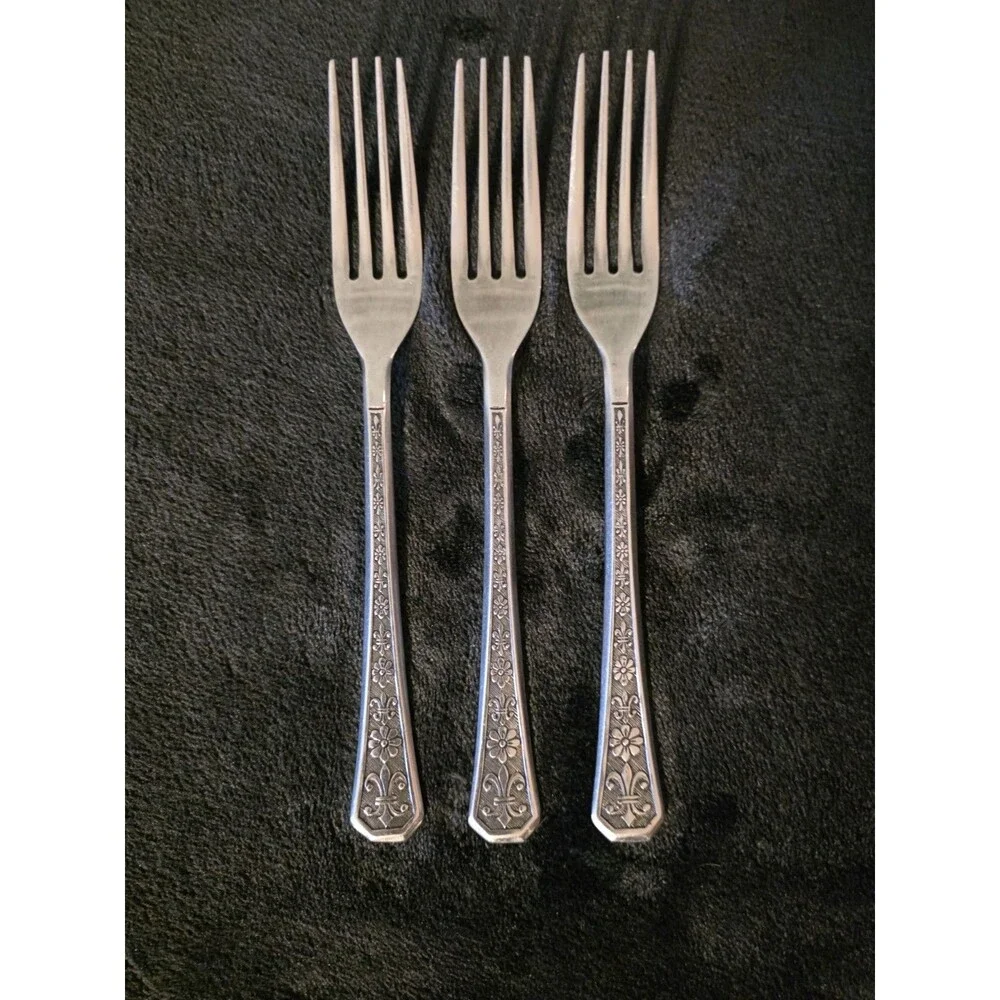 Set Of 3 Interpur 